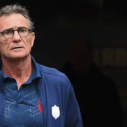 Le journal des sports - Les Bleus prêts à défier le XV du trèfle