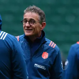 Le journal des sports - Un Crunch pour démarrer