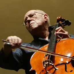 Mstislav Rostropovitch