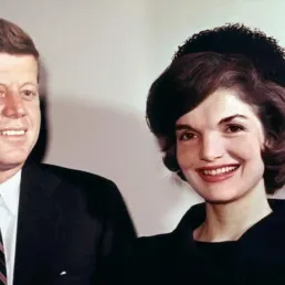 Régine Torrent : "Jacqueline Kennedy a donné une identité aux First Ladies"