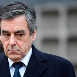 Renaud Dutreil : "Les pires ennemis de Fillon sont plutôt dans son camp"