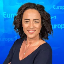 Allô Europe 1 – Emission spéciale Journée de la femme (2ème partie) – 08/03/17