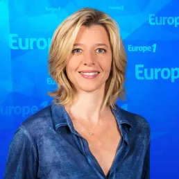 Europe 1 week-end Wendy Bouchard – 29/04/17