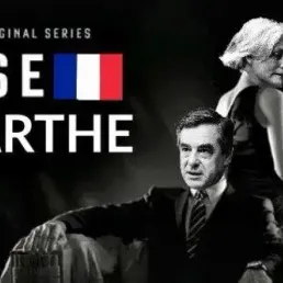 “House of Sarthe”, saison 5 épisode 7