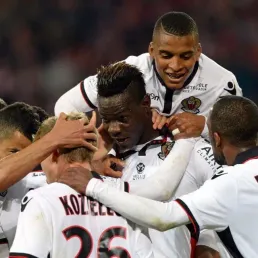 Le journal des sports - Nice qualifié pour l'Europa Ligue
