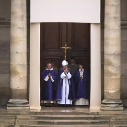 Le régime concordataire