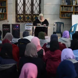 Les Carnets du Monde - Turquie, Brésil, Egypte - 03/03/17