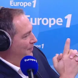 Messmer, un magicien "Intemporel" : "c'est un show dont le public est le héros"