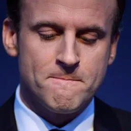 Une élection sans favori ?