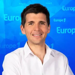 La matinale d’Europe 1 – Thomas Sotto – 19/05/17
