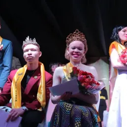 Carnets du monde - Kenya, Nantenin Keita, Japon