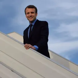 Définition du "Macronisme"