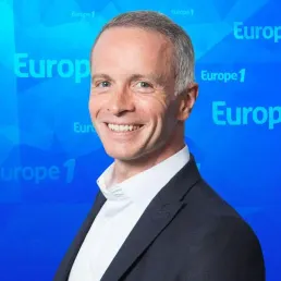 Europe 1 Bonjour – Samuel Etienne – 15/05/17