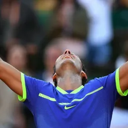 Journal de Roland-Garros - La decima pour Nadal ?