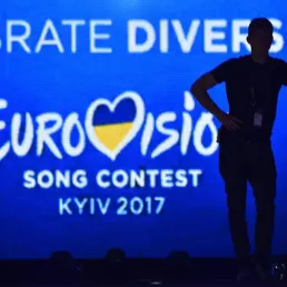 La 62e édition de l'Eurovision