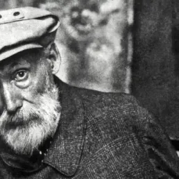 La maison de Renoir à Essoyes