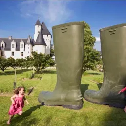 Le Jardin de la France