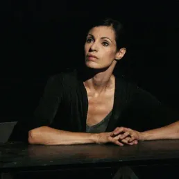 Marie-Claude Pietragalla : "Le mouvement du corps est toujours en synergie avec le texte"