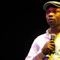 MC Solaar : "Je suis une antiquité du rap"