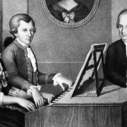 Pour qui les compositeurs écrivent-ils ?