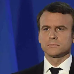 Zoom sur la vie d'Emmanuel Macron