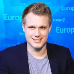 Allo Europe 1 – Guillaume Genton – 14/07/17