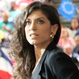 Axelle Tessandier sur la loi de moralisation: "C'est une loi juste, utile et nécessaire pour rétablir la confiance"