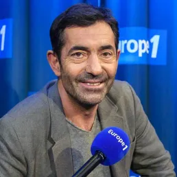 Club de la presse - 25/08/17