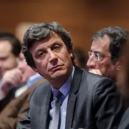 David Assouline : "Il faut que tout le monde au PS mette son égo de côté"