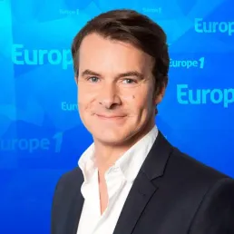 Europe midi – Thierry Dagiral – 11/07/17