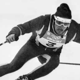 Histoire de sport : Jean-Claude Killy entre dans la légende
