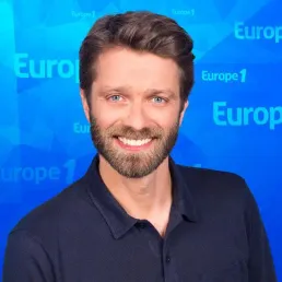 La matinale d’Europe 1 – Antoine Genton – 14/08/17