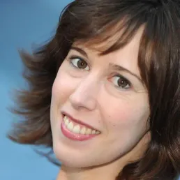 Laetitia Colombani : "Féministe ne signifie pas être en lutte contre les hommes"