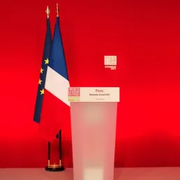 Le poids des partis politiques