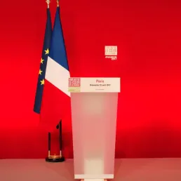 Le PS se cherche une tête