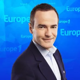 Les détours du Tour  - Franck Ferrand, historien et amateur de la Petite Reine