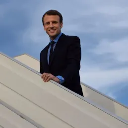 Les difficultés d'Emmanuel Macron