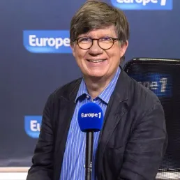 Les étés d'Europe 1 - 20/07/2017