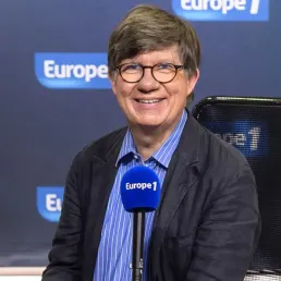 Les étés d'Europe 1 - 24/07/2017