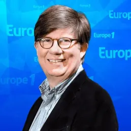 Les étés d'Europe 1 - L'année 1977