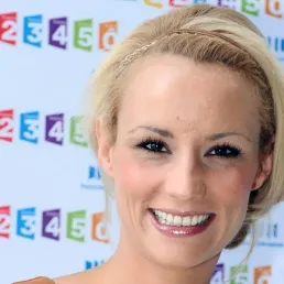 Mon premier job - Elodie Gossuin