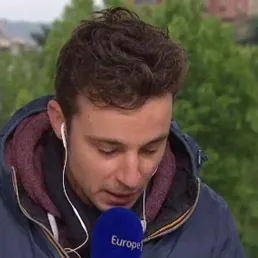 Mon premier job - Tom Villa