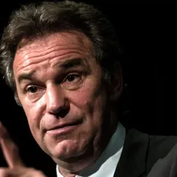 Renaud Muselier : "La vie doit rejeter les extrémistes au plus loin"