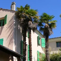 A la découverte de Manosque et de la maison de Jean Giono
