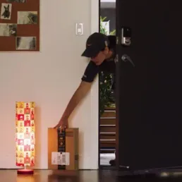 Amazon Key : livraison de vos achats à domicile, même en votre absence