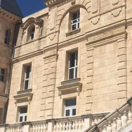 Ça vaut le détour - Le château de la Buzine