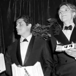 Cannes, 70 ans de légende : 1966, Un homme et une femme au firmament