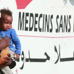 Corinne Torre : "Le gouvernement français doit agir contre C-Star"