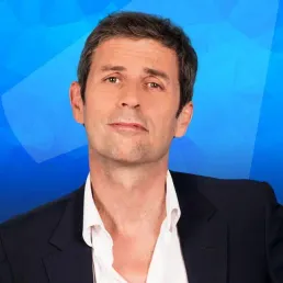 Europe 1 Social Club, le débat - Frédéric Taddéi - 11/09/17