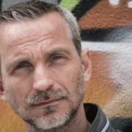 Le livre Pocket : "Sutensions" d'Olivier Norek